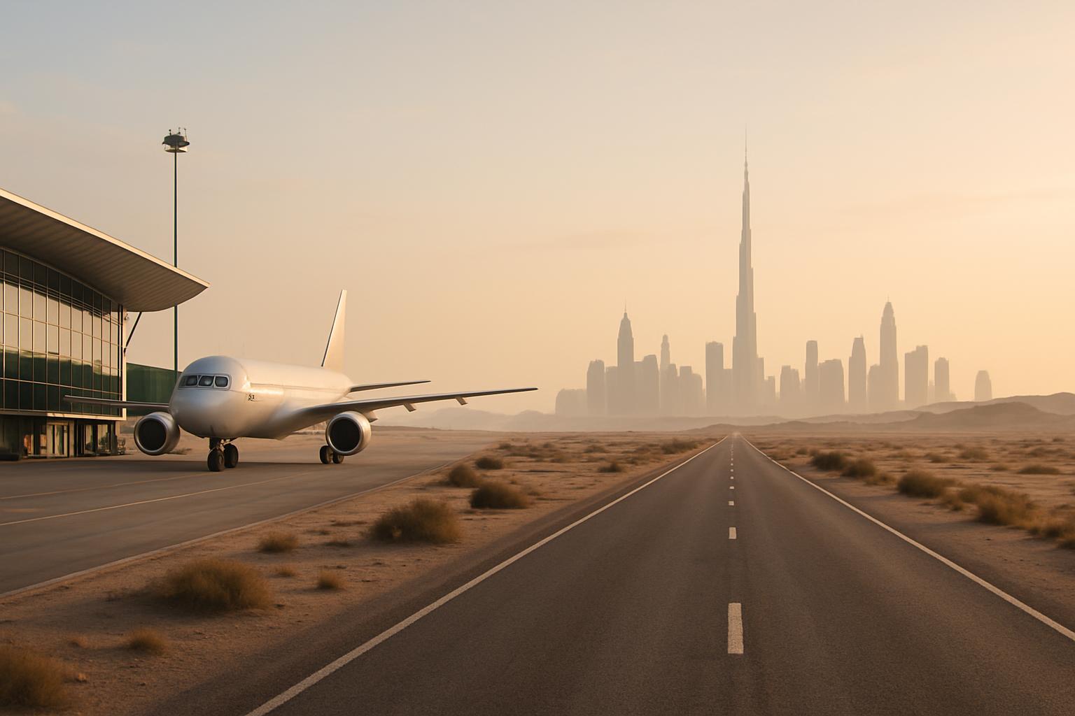 Preparing for Umrah and Hajj: A Traveler's Guide